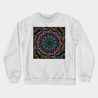 Zephyr Crewneck Sweatshirt